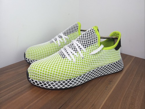 Adidas deerupt runner b27779 - adidas,